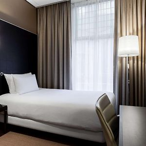 Chambre Standarde Simple